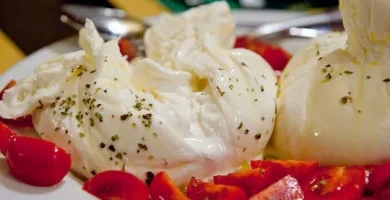 Burrata