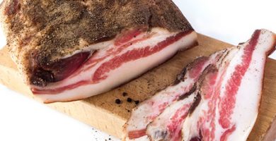 Guanciale