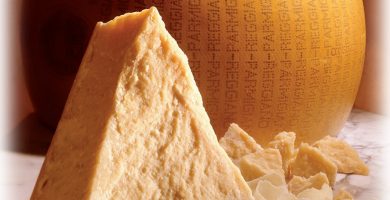 Parmigiano reggiano