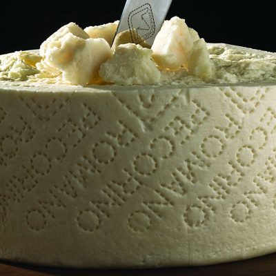 Queso pecorino romano