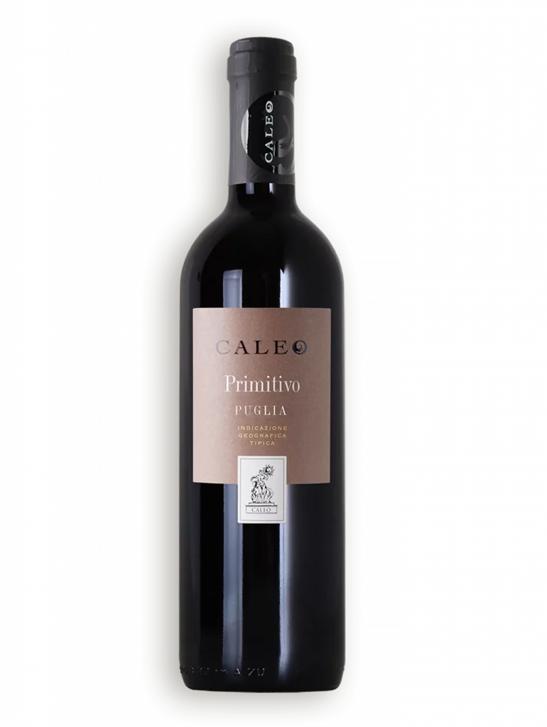 Primitivo