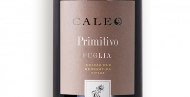 Primitivo