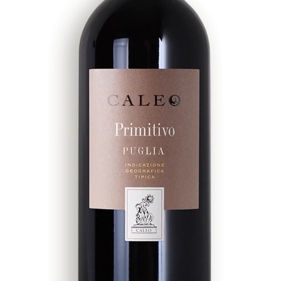 Primitivo
