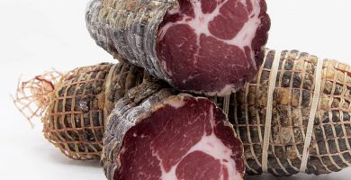 embutido coppa