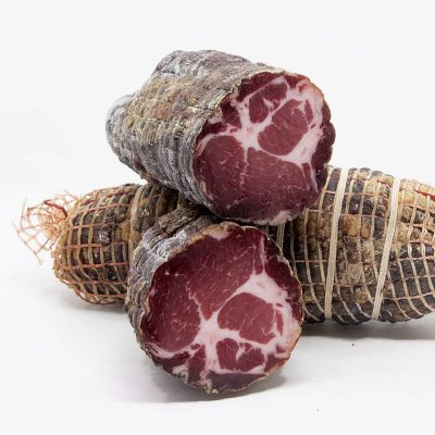 embutido coppa