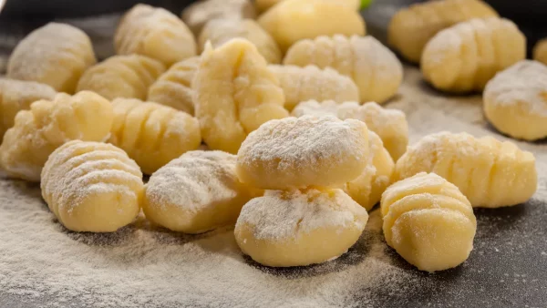 gnocchi