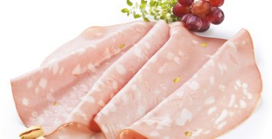 Mortadella