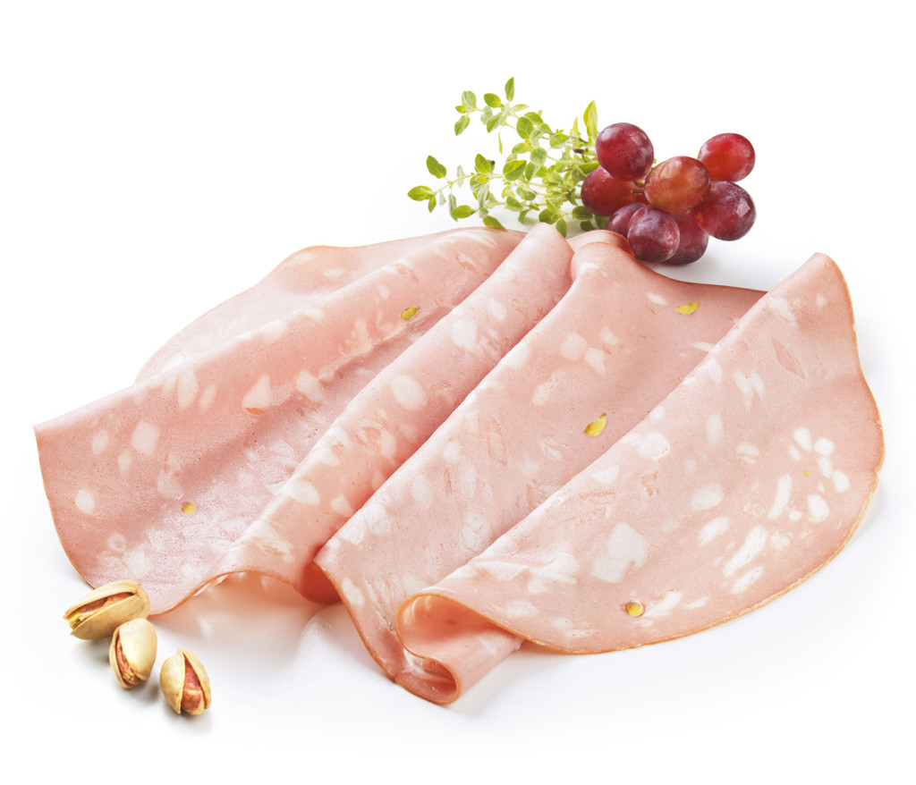 Mortadella