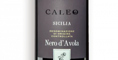 Nero d'avola