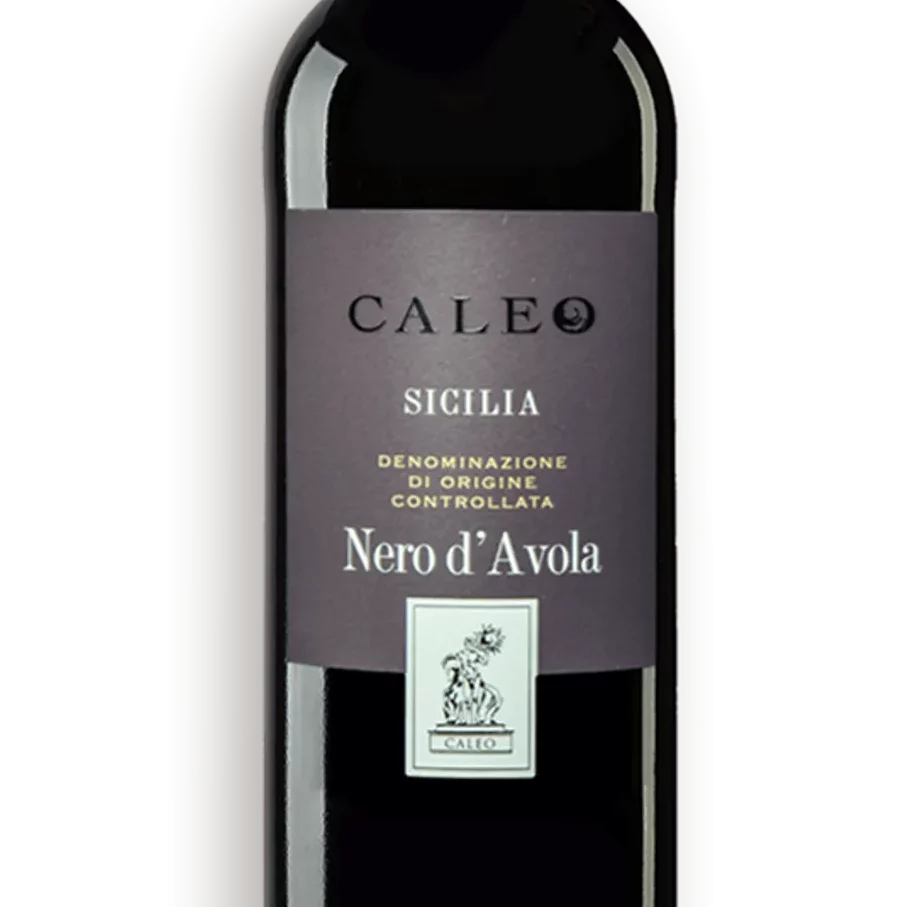Nero d'avola
